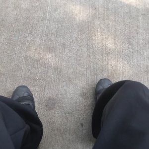 Meet your Posher, Johnnie